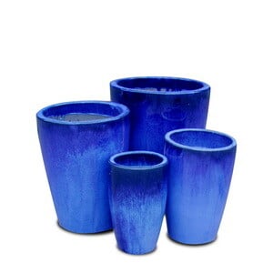 Crucible Planter Set of 3 or 4