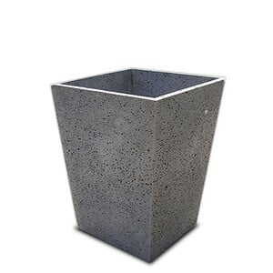 Taper Square Planter